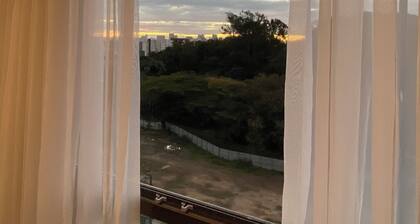 Vix Stay 502 - 6 people 4km Airport 8km Carapina Pavilion