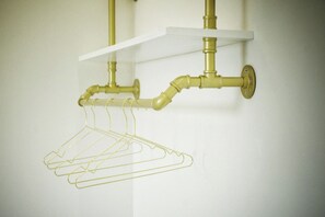 Double Room, Garden View | Bathroom