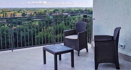 Relais Serenitas