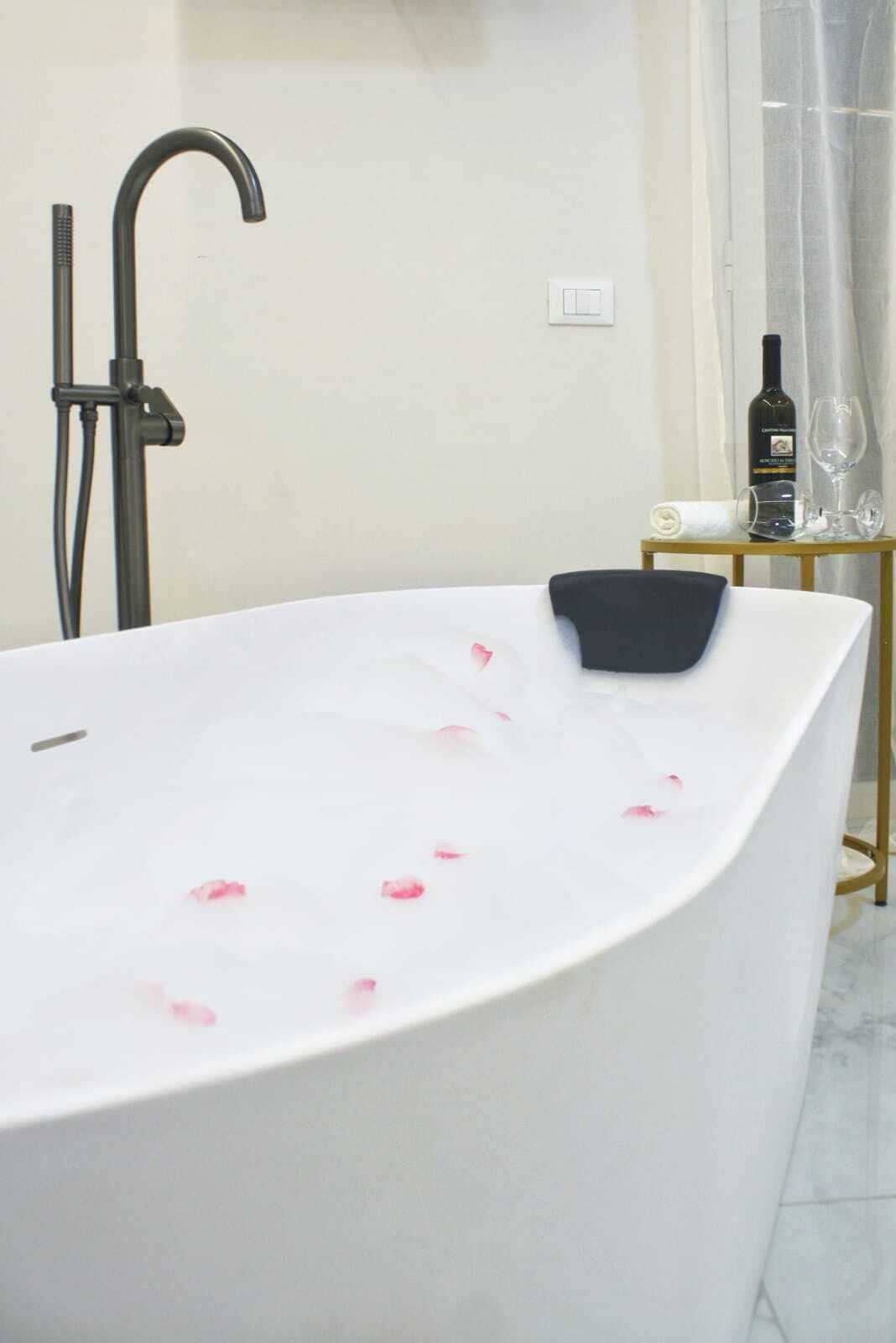 Double Room, Balcony, Garden View | Free WiFi