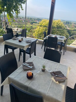 Exterior - Relais Serenitas (Monte San Biagio)