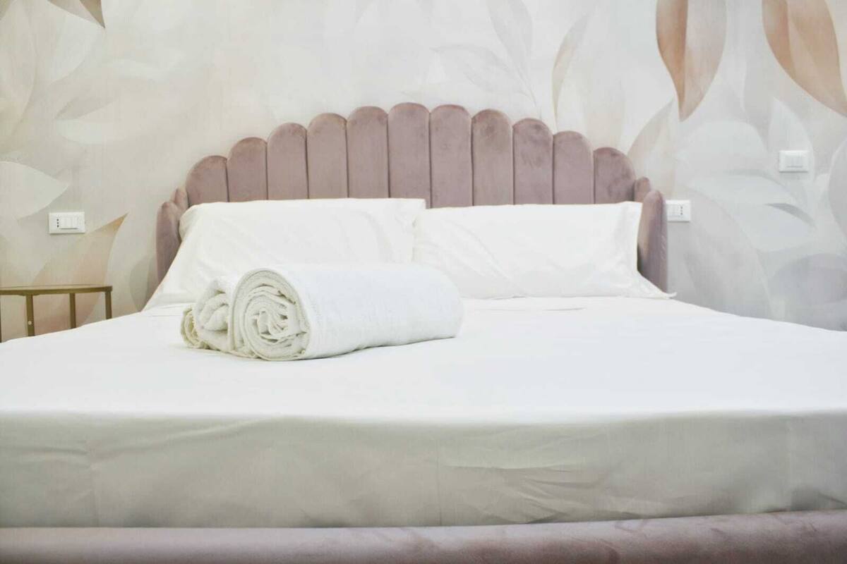 Double Room, Balcony, Garden View | Free WiFi