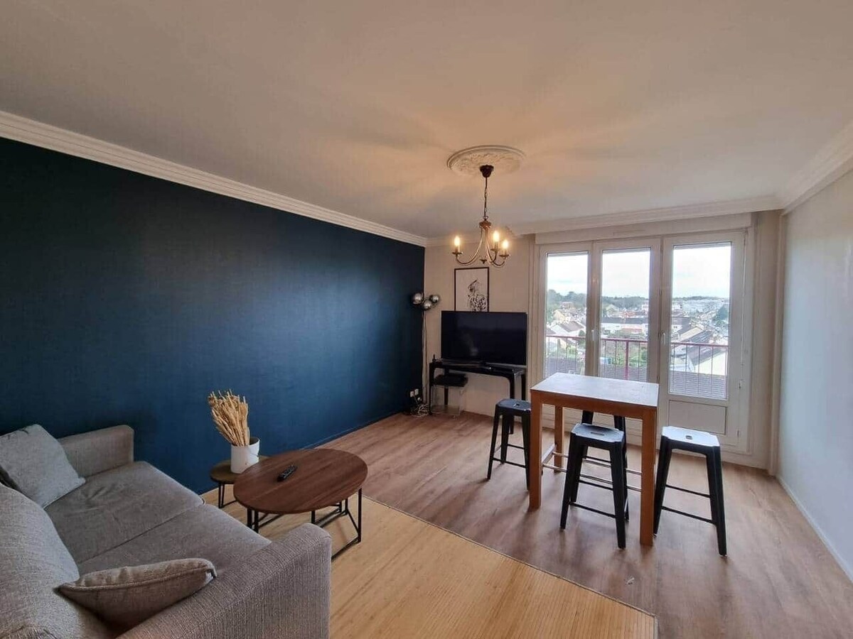 Bild für Gastgeberprofil