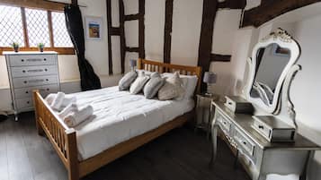 Traditional Suite, 1 Double Bed