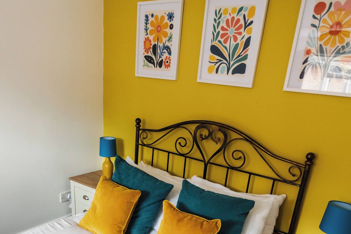 Basic Room