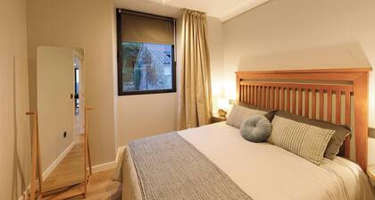 Garden and Views of the Estuary, Pets Welcome