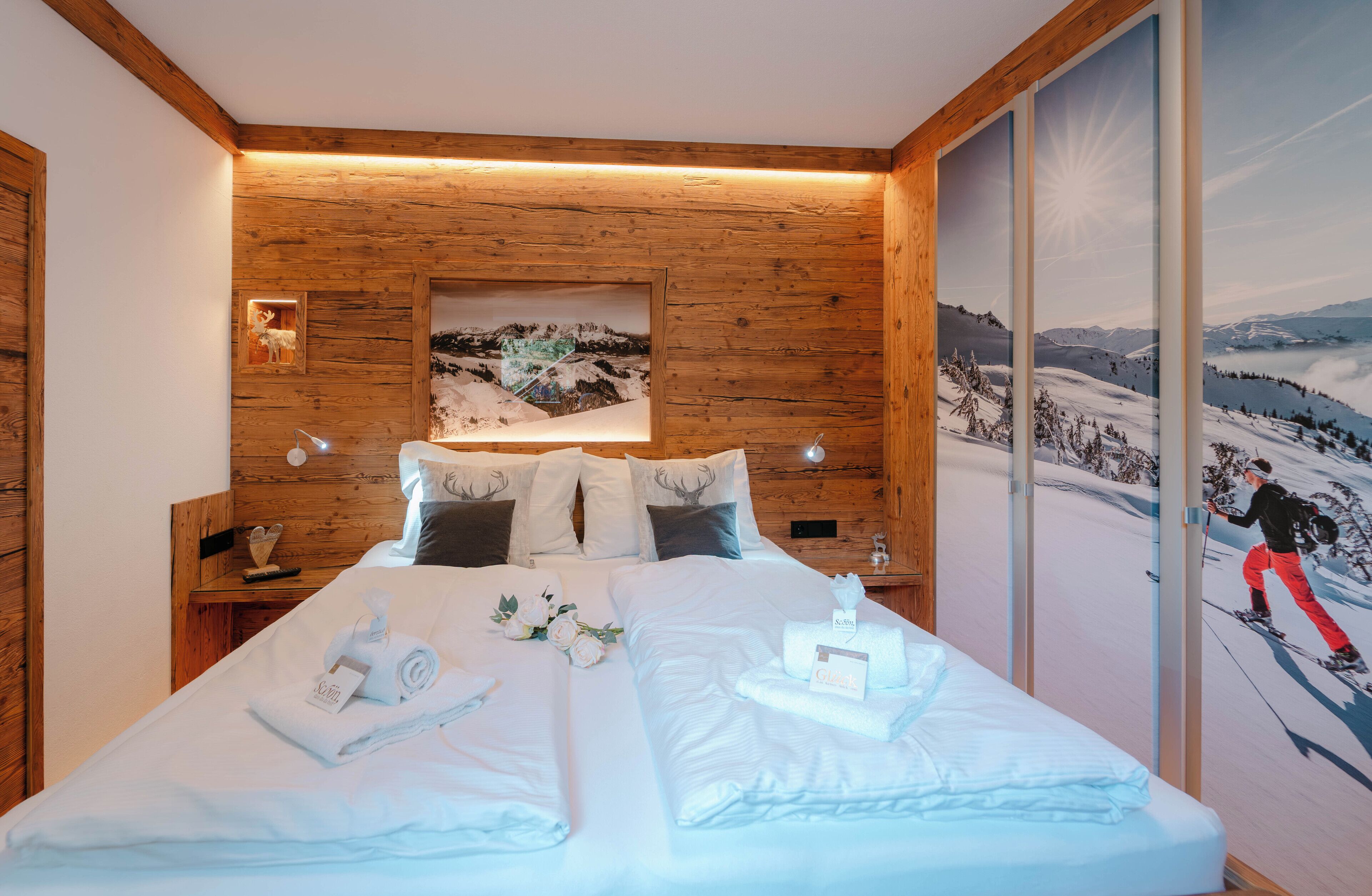 Rumah, 6 kamar tidur, Boleh Merokok, kolam renang pribadi | 6 kamar tidur dan kedap suara