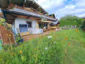 House, 6 Bedrooms, Smoking, Private Pool | Exterior - Luxury Chalet 330 m² Sauna, Jacuzzi & Mountain View (Kirchberg in Tirol)