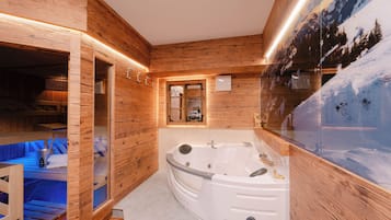 Rumah, 6 kamar tidur, Boleh Merokok, kolam renang pribadi | Spa