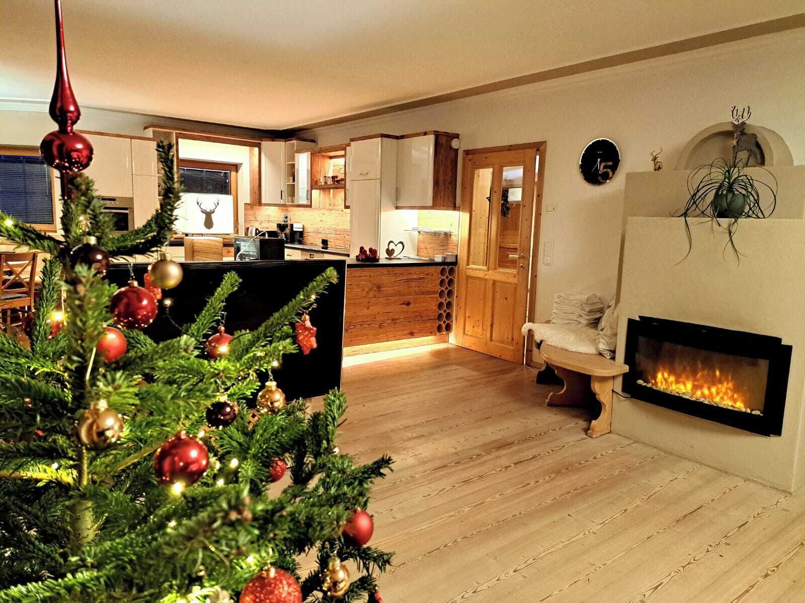 Rumah, 6 kamar tidur, Boleh Merokok, kolam renang pribadi | Interior