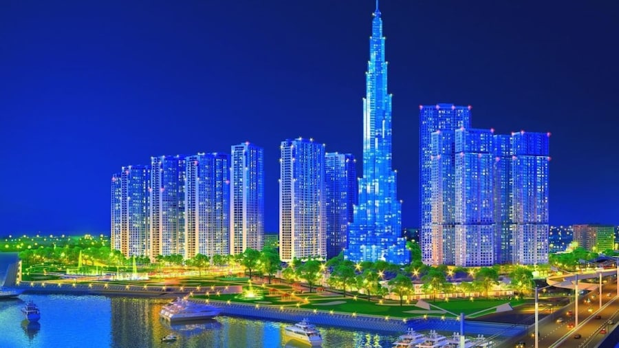 The Aquamarine Landmark Suites - Poolside Access at L4B