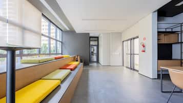 Departamento básico | Interior