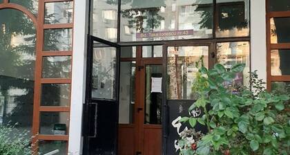 NEW. Take Panorama Studio Apartment: AC, jalouise