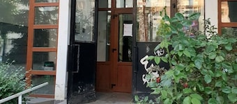 NEW. Take Panorama Studio Apartment: AC, jalouise