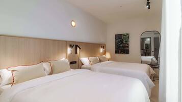 Superior-suite | Gratis baby-/barnesenge, gratis Wi-Fi, sengetøj