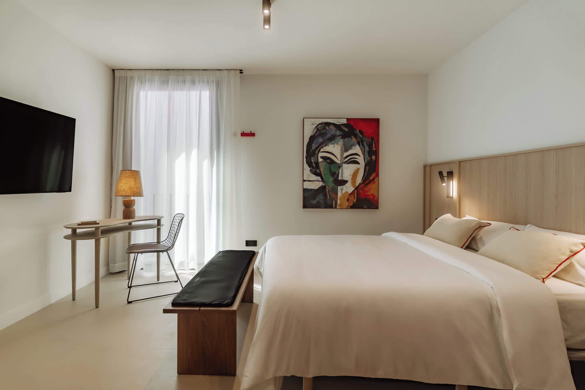 Suite | Gratis babybedden, gratis wifi, beddengoed