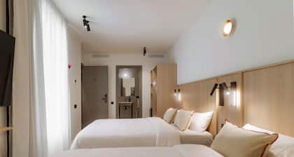 Design Suites by Olala Homes