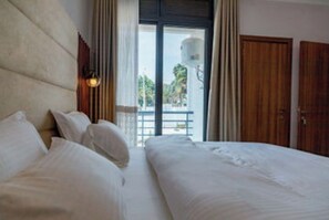 Free WiFi - Tranquil Point Residence (Kigali)