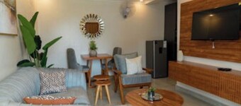 Tranquil Point Residence