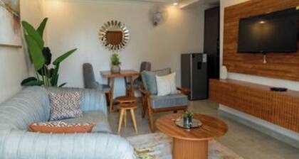 Tranquil Point Residence