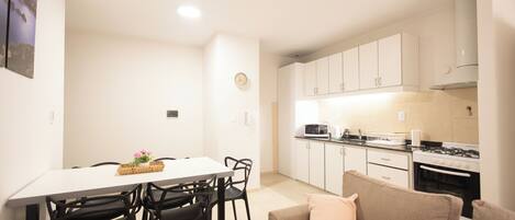 43-inch Smart TV with digital channels