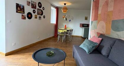 Vinyle club - Casa belisama