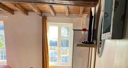 Pop studio - Casa belisama