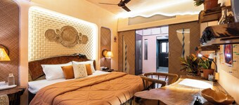 Soho Nest Spacez Luxury Wooden House