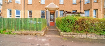 Cosy and Bright 3-Bedroom Flat
