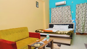 Unclassified image, 2 of 6, button - Maa Saradamoyee Resort (Mandarmani)