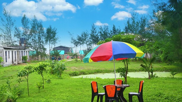 Unclassified image, 1 of 6, button - Maa Saradamoyee Resort (Mandarmani)