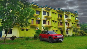 Unclassified image, 3 of 6, button - Maa Saradamoyee Resort (Mandarmani)