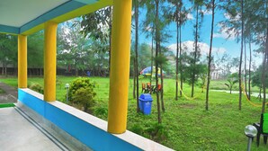 Unclassified image, 4 of 6, button - Maa Saradamoyee Resort (Mandarmani)
