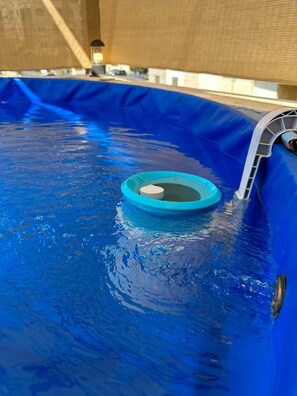 Appartement, 1 chambre, accessible aux personnes à mobilité réduite, fumeurs | Piscine | Piscine extérieure