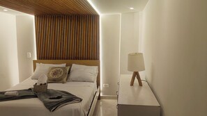 3 soveværelser, strygejern/strygebræt, Wi-Fi, sengetøj