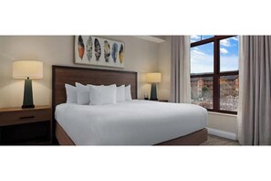 2 bedrooms, Internet, bed sheets