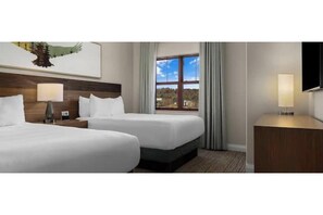 3 bedrooms, Internet, bed sheets