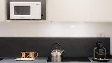Appartamento, 2 camere da letto | Cucina privata
