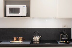 شقة ديلوكس - غرفتا نوم | مطبخ خاص