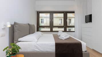 Deluxe Apartment, 2 Bedrooms