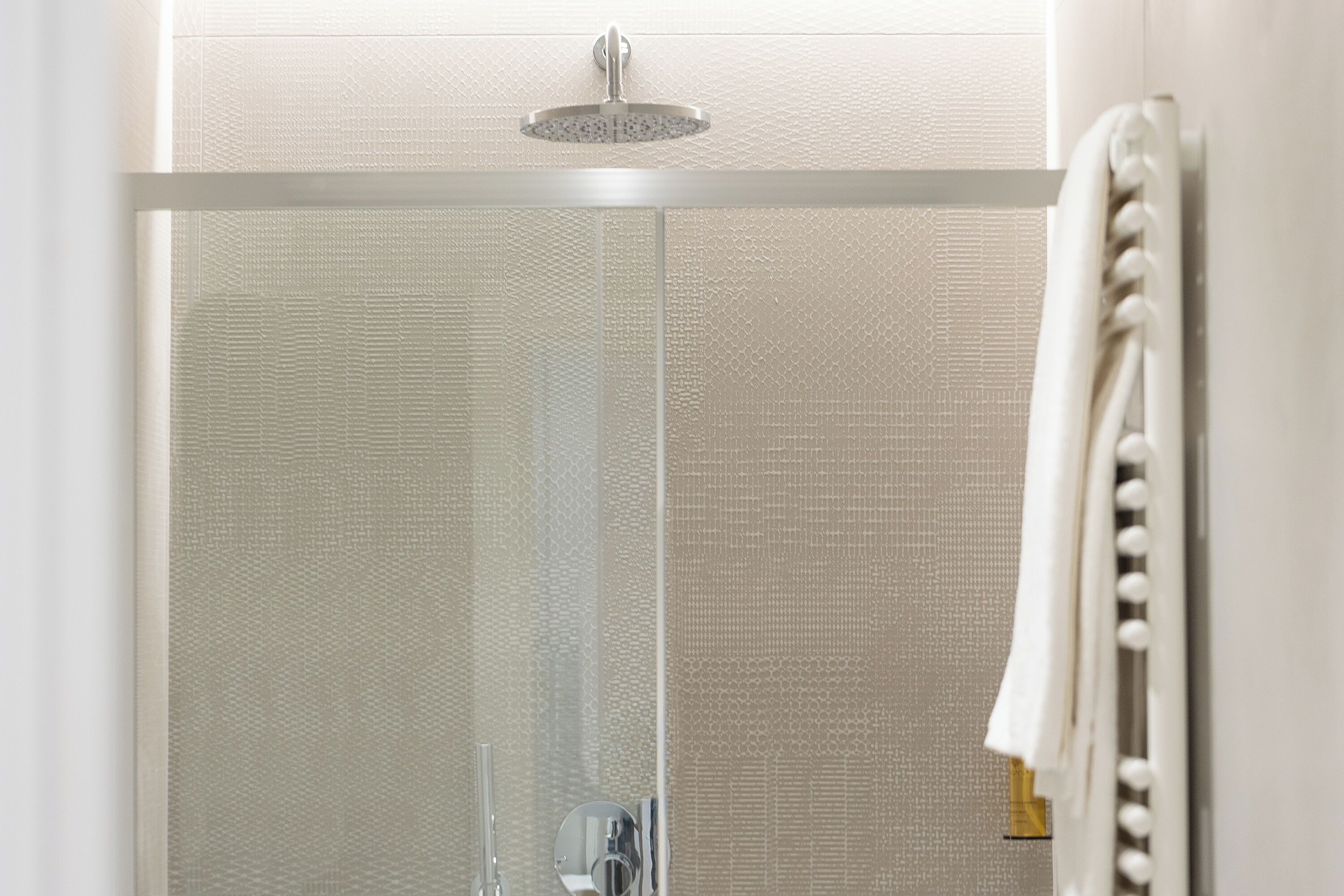 Appart'hôtel Premium, 1 chambre | Salle de bain