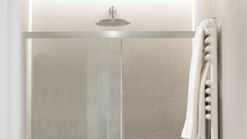 Appart'hĂŽtel Premium, 1 chambre | Salle de bain
