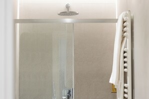 Premium-lejlighed - 1 soveværelse | Badeværelse