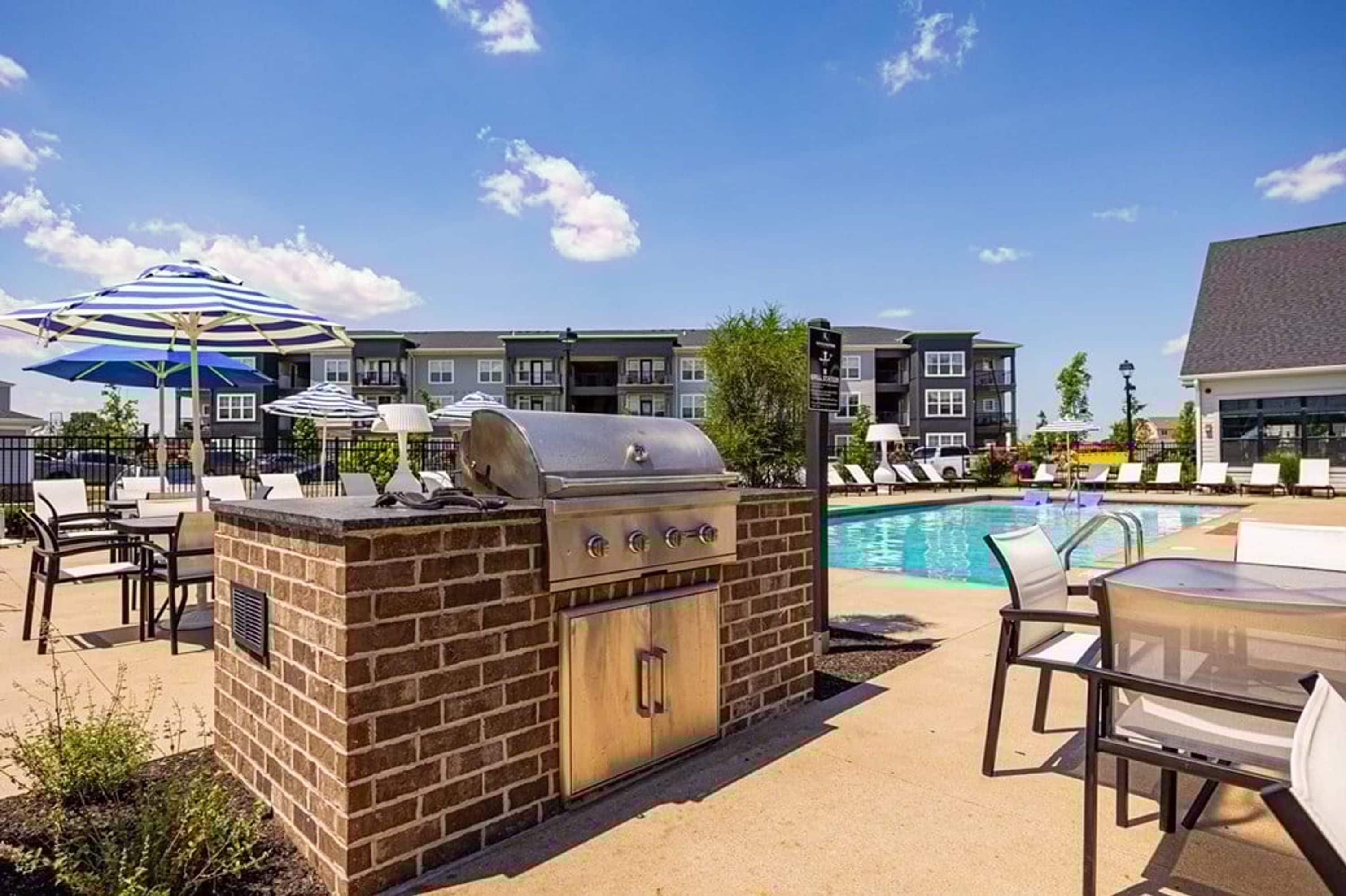 Apartment, Accessible | 1 bedroom