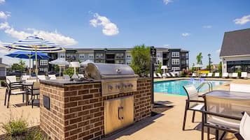 Apartment, Accessible | 1 bedroom