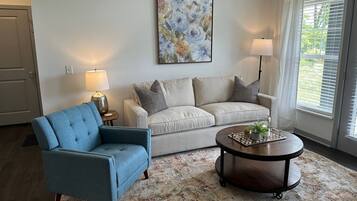 Apartment, Accessible | 1 bedroom