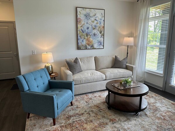 1 habitación