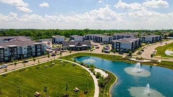 Apartment, Accessible | 1 bedroom