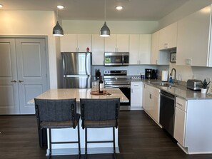 1 habitación