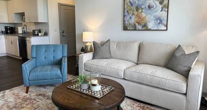 The Dublin Designer 1st Floor Indoor Pool